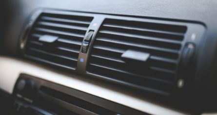 Reparatur Ihrer Klimaanlage im Auto